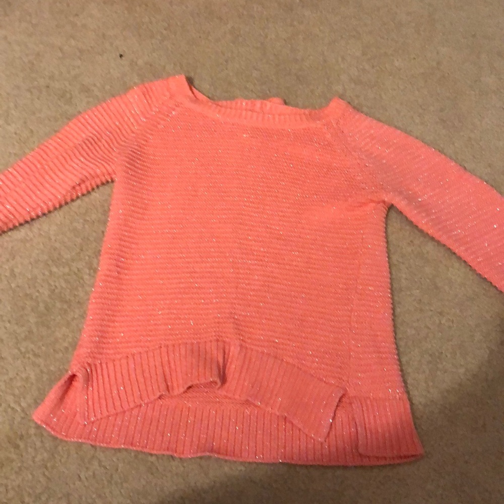 I am selling a crazy 8 sweater